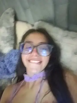 MissAfroditha's Live XXX Chat