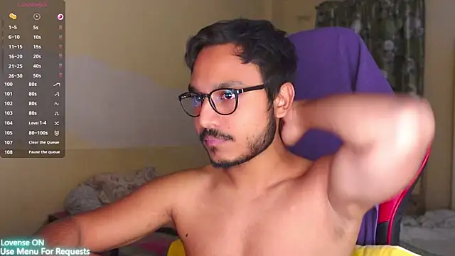 fuckkboy101 Obrolan Langsung XXX