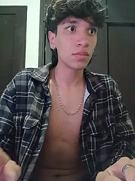 H3ll_B0Y_ live XXX chat