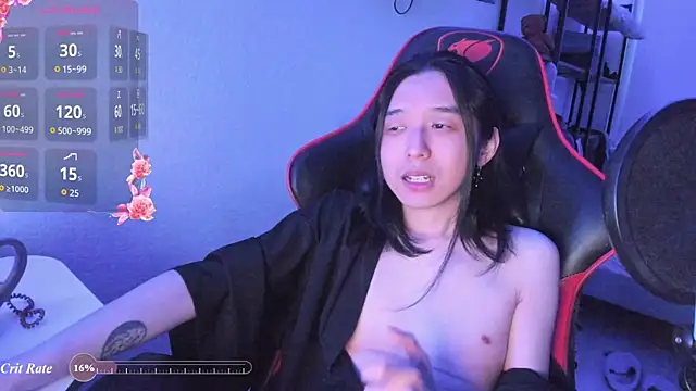 Chat XXX en directo de wexlee7