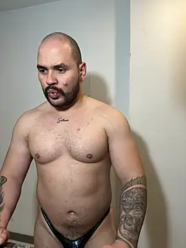 Axel_Dominus Live XXX Chat