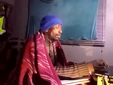 دردشة XHumbleD الجنسية المباشرة