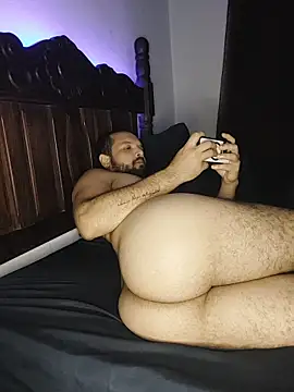 Chat XXX ao vivo de Gasc_1992
