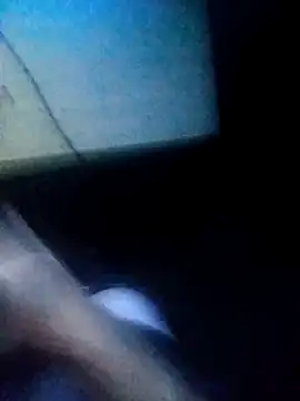 Show modela Kaloyan28 na web-kameri