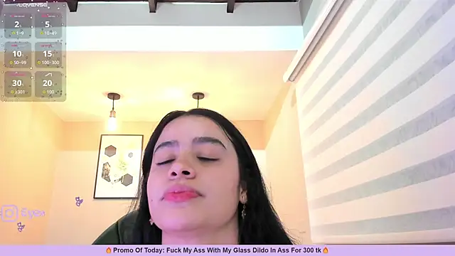 Eyes_Duque Live XXX-Chat