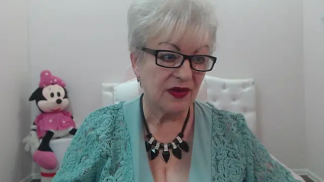 KayleSmoll – Live XXX-chat