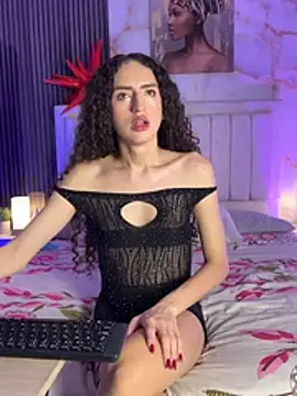 pinky_peach's Live XXX Chat