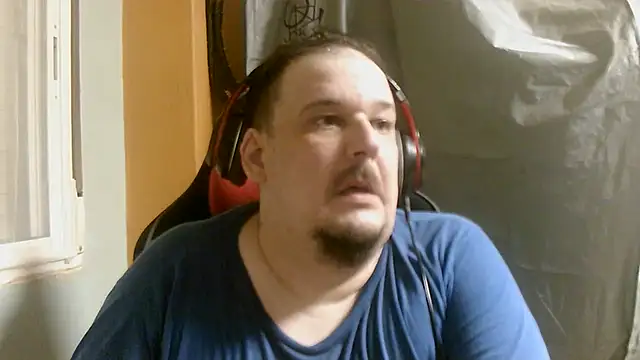 Czat XXX na żywo – porkorossy