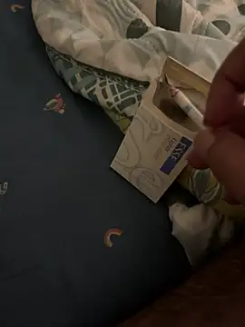 הופעת וובקאם של onedickarmy