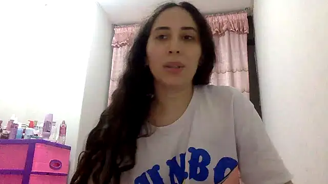 LatinDoll8 라이브 XXX 채팅