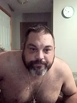 Czat XXX na żywo – Man1gonzalez