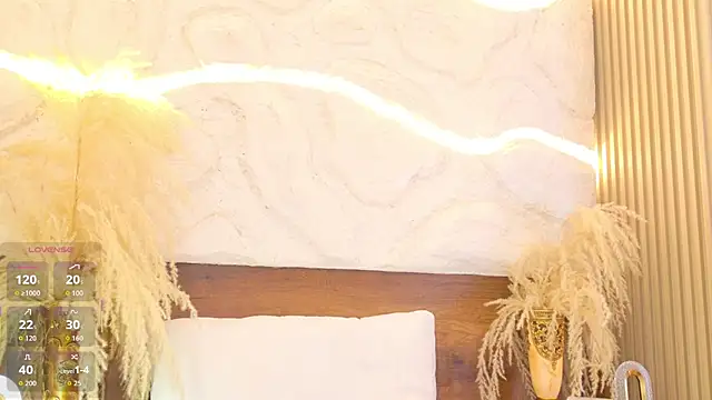 Chat XXX en directo de dojacandice