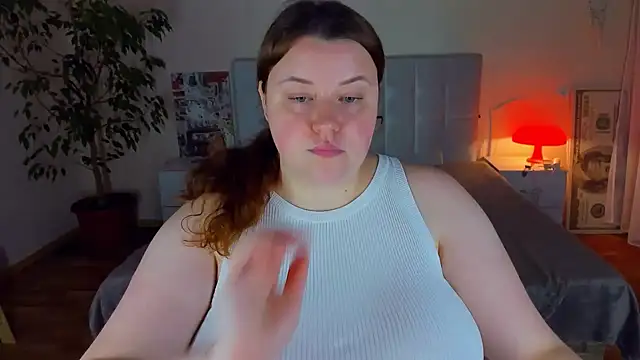 PolinaSalvatore's Live XXX Chat