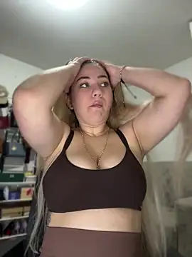 Chat XXX en directo de Celestedubois