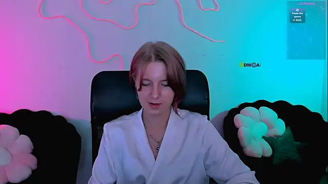 XXX chat uživo modela gloria_bubble