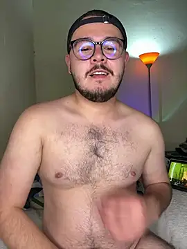 SubBoy_bear 即時 XXX 聊天