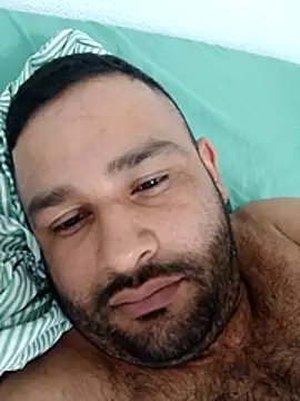osolatino-colombia Webcam show