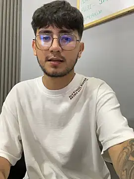 XXX chat uživo modela Dante_Rushx