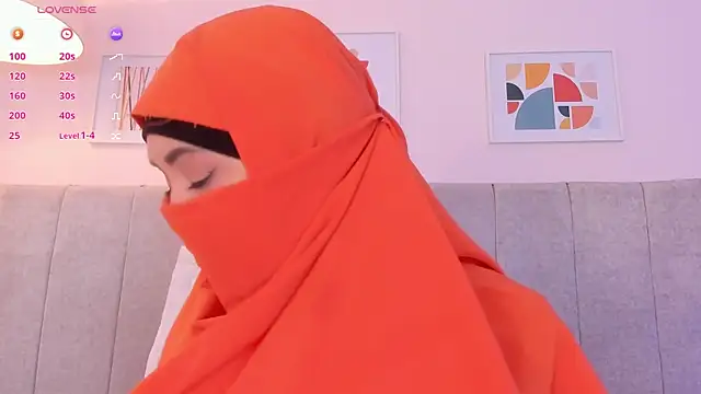 fatiima_ 라이브 XXX 채팅