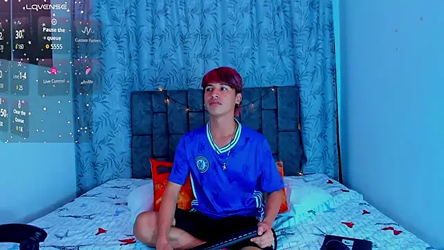 IhanKing's Live XXX Chat