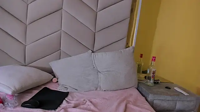 Živý XXX chat Eve_auraa69