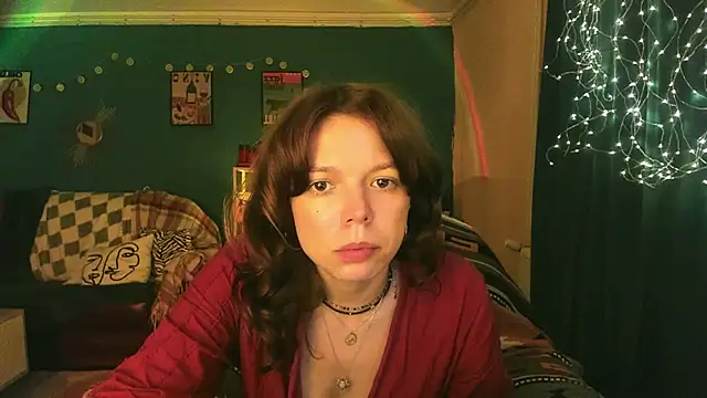 ClancyMorisseyn Live XXX chat