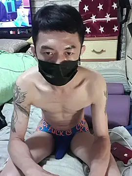 Christopher1024 现场XXX聊天