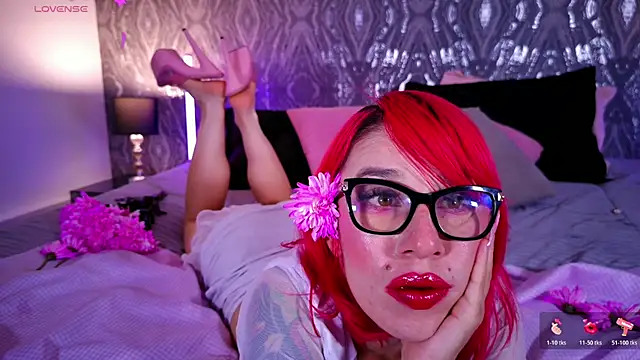 AbellaFox_ live XXX chat