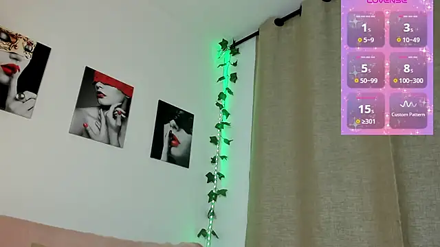 Chat XXX Live Rebeca_Marchetti