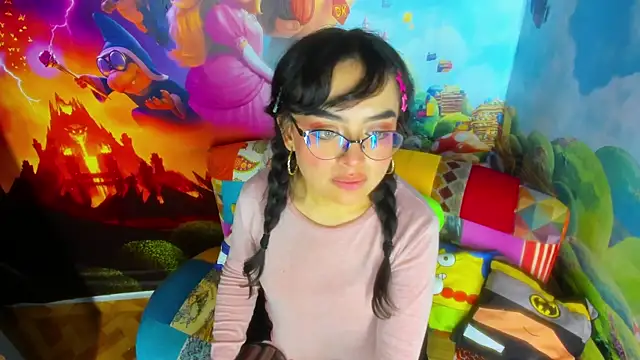 Chat XXX en directo de Mini_Rouse