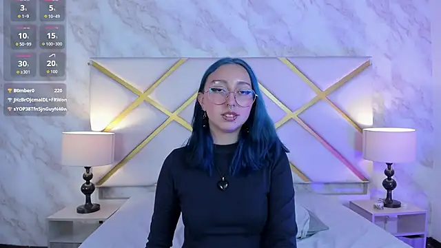 NixShadow 라이브 XXX 채팅