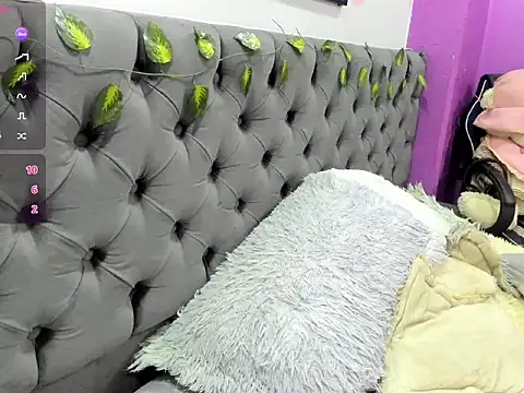 Lexter_Blue's Live Chat Room