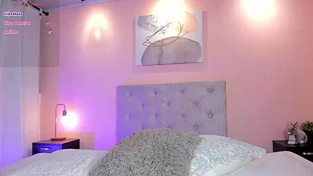 brianathompson Chat XXX in diretta