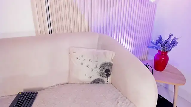 Khloe_benson's Live XXX Chat
