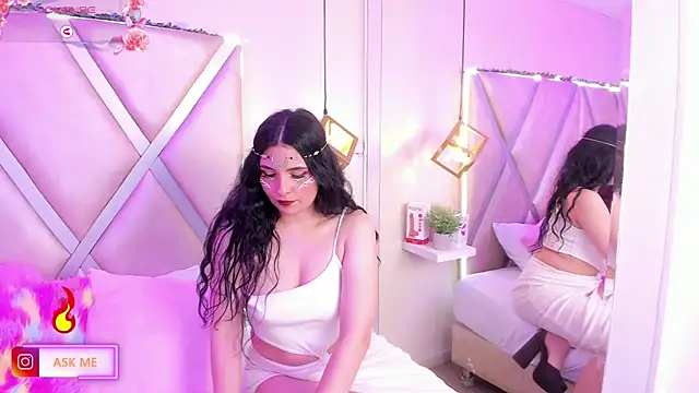 LilithRyder Live XXX-Chat