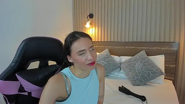 XXX chat uživo modela valeryn__rosse