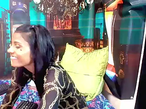 Chatroom XXX en direct de IndianSilkySpice