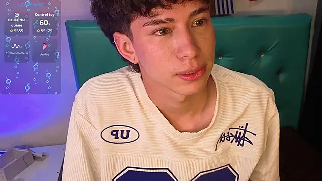Kael_Prince Live XXX-Chat