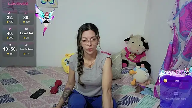 Princezzlove3 live XXX chat