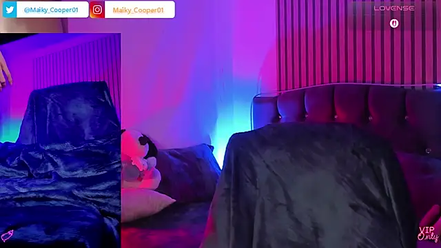 عرض كام Maiky_Cooper01