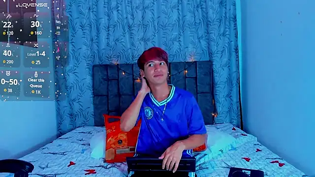 Онлайн чат XXX IhanKing