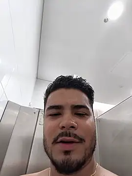 TheKingThiago Show Webcam