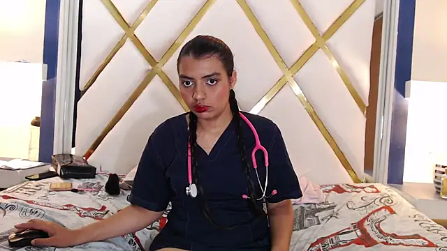 Slendy_club's Webcam Show