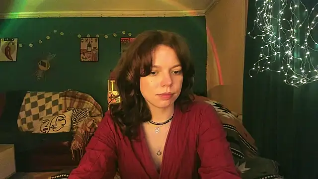ClancyMorissey Live XXX Chat