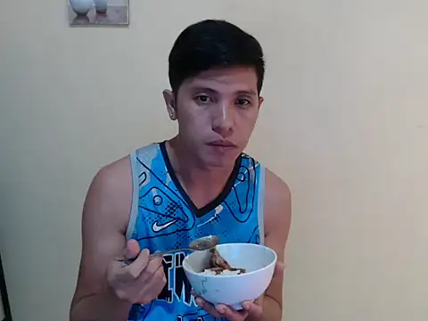darryl_twinkx Pertunjukan Webcam