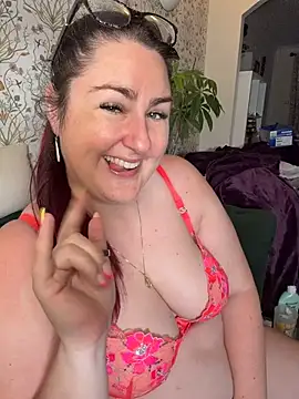 Lacey_BBW Live XXX Chat