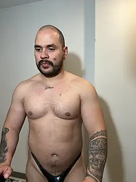 Axel_Dominus 라이브 XXX 채팅