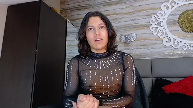 oliver__brown Pertunjukan Webcam