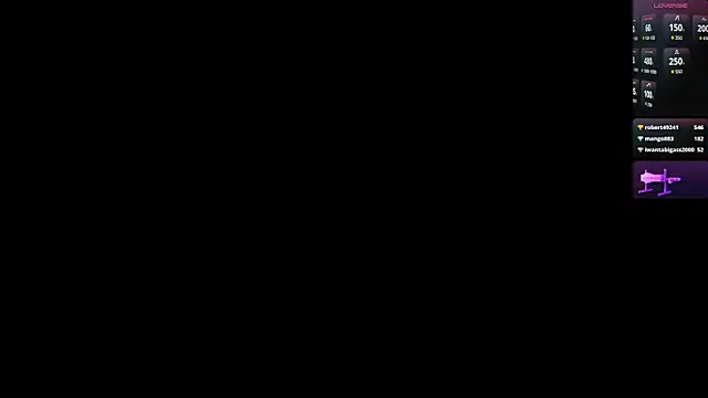 צ'אט XXX בשידור חי של SOFIAGOEZ30