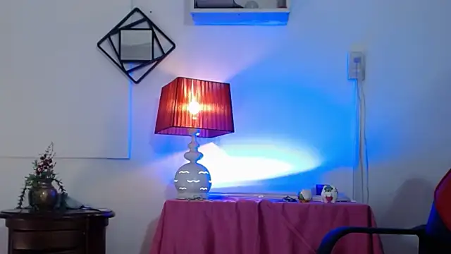 Chatroom XXX en direct de laurasofia45